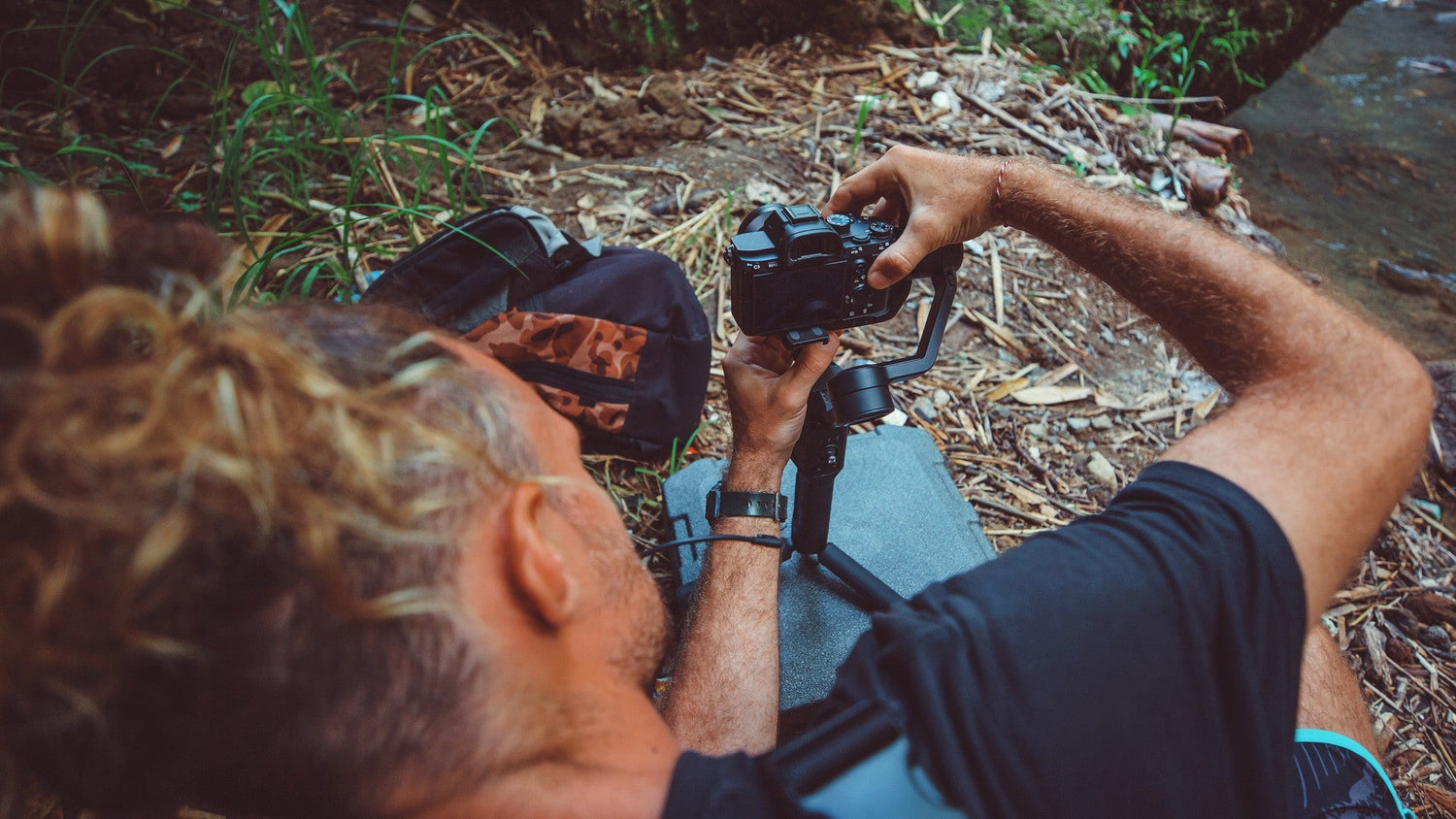 Why Every Outdoor Enthusiast Needs an Adventure Camera