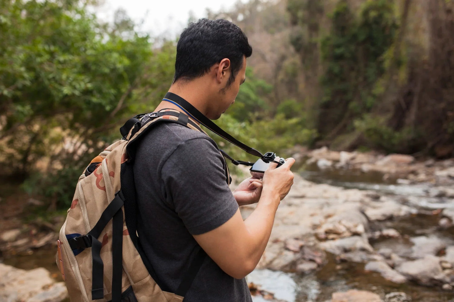 Discover the ZLEO Outdoor Camera – Your Ultimate Adventure Companion