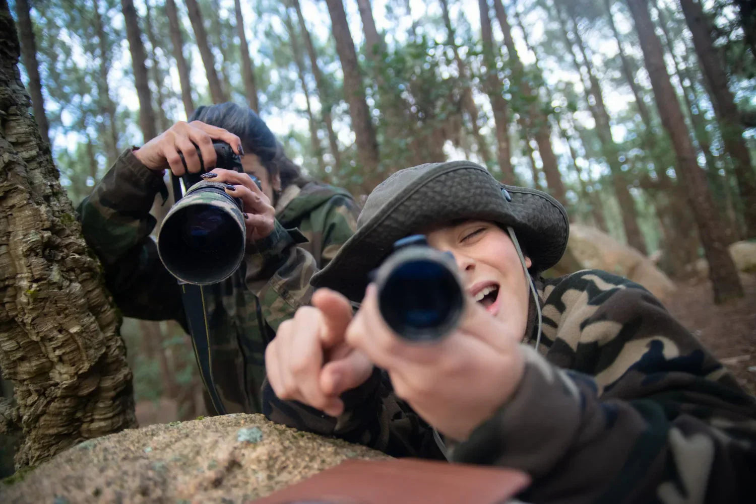 5 Tips for Using Your ZLEO Outdoor Camera Like a Pro