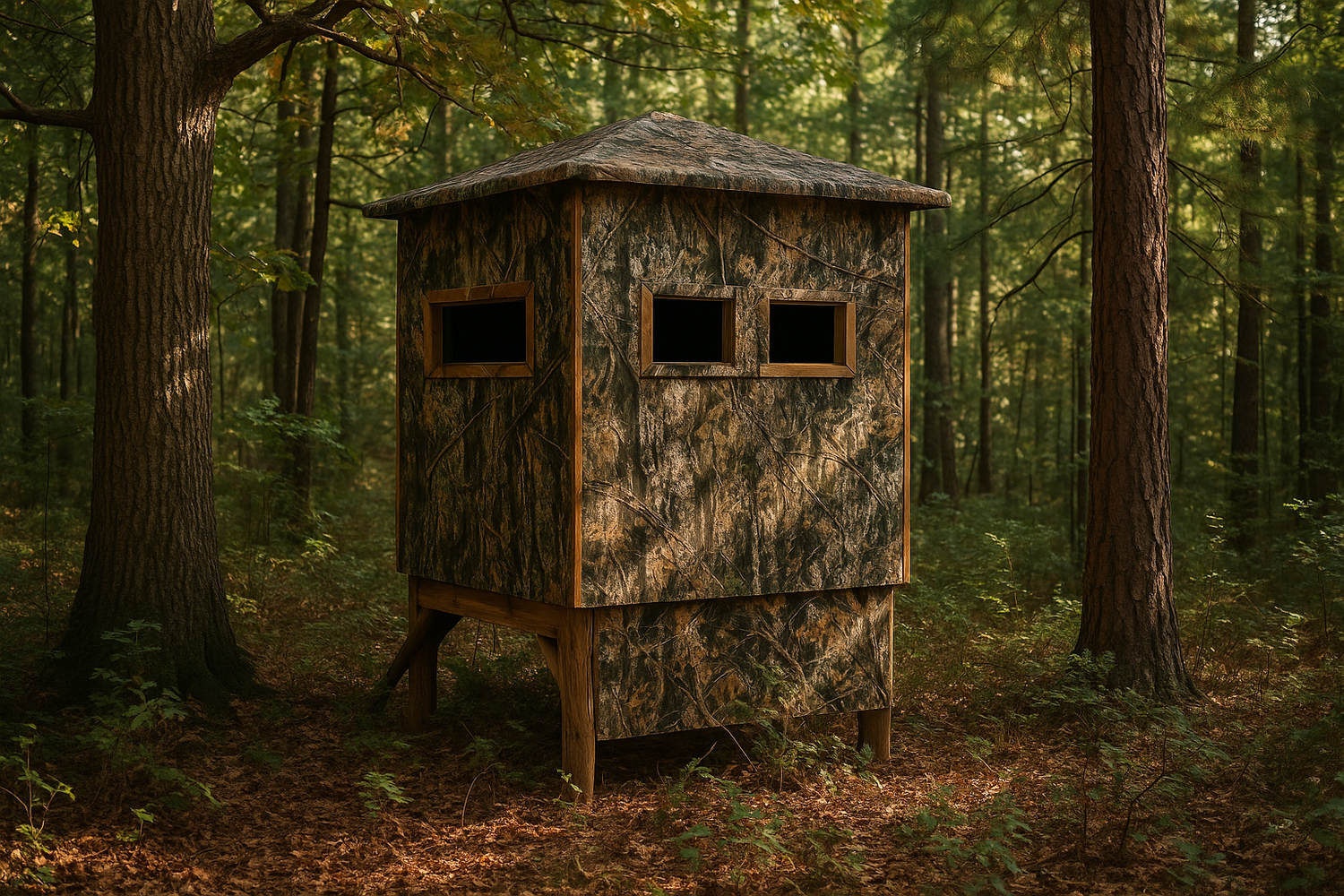 Why Every Outdoor Enthusiast Needs an Adventure Camera