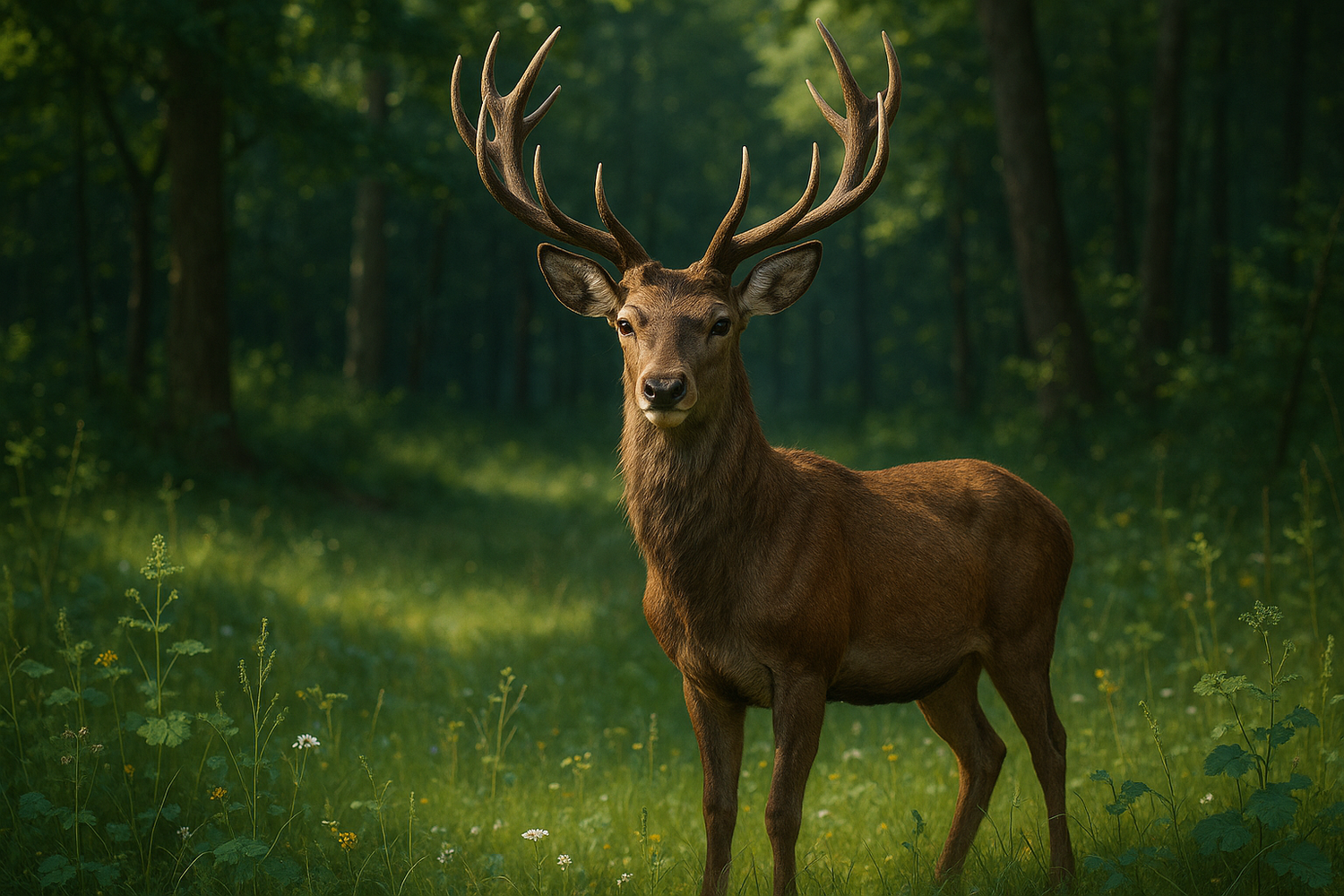 5 Tips for Using Your ZLEO Outdoor Camera Like a Pro