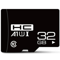 Memory Card - 32GB