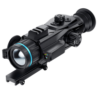 Zleo Orion Z2 25-256 Thermal Imaging Rifle Scope