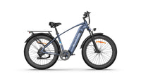 Zleo EB880 Fat Tire E-bike