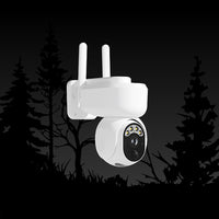 Cellular Security Camera - KT3