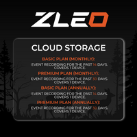 Zleo-Cloud Storage Service