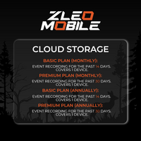 ZLEOMOBILE-Cloud Storage Service